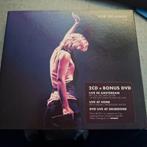 Ilse Delange live, Ophalen of Verzenden, Zo goed als nieuw, Poprock