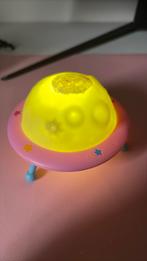 Schattig nachtlampje, Ophalen of Verzenden, Gebruikt