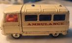 CORGY TOYS COMMER 3/4 TON, Hobby en Vrije tijd, Modelauto's | 1:43, Ophalen of Verzenden, Zo goed als nieuw, Auto, Dinky Toys