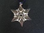 Swarovski Kerstster 2000!, Ophalen of Verzenden, Zo goed als nieuw, Figuurtje