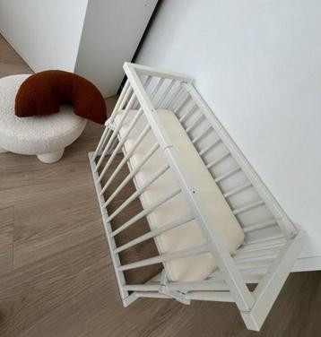 Baby co sleeper beschikbaar voor biedingen
