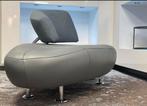 SALE Leolux Kikko fauteuil/ chaise longue nw €5150, Ophalen, Nieuw, Stof