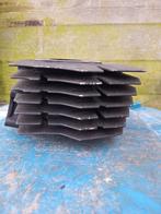 (NR2) Honda MB8 MT8 MTX 80cc HM183 Cilinder + Zuiger HM183, Ophalen of Verzenden, Cilinder