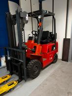 Nissan heftruck, Zakelijke goederen, Machines en Bouw | Heftrucks en Intern transport, Heftruck, 1000 tot 2000 kg, Nissan, Ophalen
