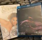Beyoncé I Am…Yours an intimate performance at Wynn Las Vegas, Cd's en Dvd's, Blu-ray, Ophalen of Verzenden, Zo goed als nieuw