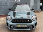 Mini Mini Countryman 1.5 Cooper SE Classic ALL4 *sage green, Auto's, Mini, Automaat, 125 pk, Gebruikt, Zwart