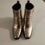 Gouden Even&Odd Boots maat 41, Ophalen, Overige kleuren, Lage of Enkellaarzen, Zo goed als nieuw