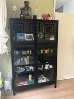 Oude versie ikea regissör, Huis en Inrichting, Kasten | Vitrinekasten, Ophalen, 100 tot 150 cm, Modern, 150 tot 200 cm