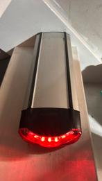 Gazelle Gold fietsaccu 387wh, Fietsen en Brommers, Ophalen of Verzenden, Zo goed als nieuw