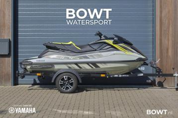 Yamaha Waverunner GP HO | 2025 | END-OF-SEASON SALE! beschikbaar voor biedingen