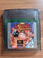 Worms Armegeddon, Spelcomputers en Games, 1 speler, Ophalen of Verzenden, Zo goed als nieuw, Vanaf 7 jaar