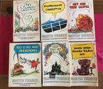 11 Bommel paperbacks door Marten Toonder, Meerdere stripboeken, Ophalen of Verzenden, Gelezen
