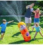 Bash splash water pret merk Wahu. (Nog nieuw), Ophalen of Verzenden, Zo goed als nieuw