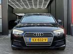 Audi A4 Limousine 1.4 TFSI Lease Edition, Auto's, Automaat, Stof, Gebruikt, 150 pk