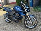 Kawasaki Z1000 - Naked Bike met Sportuitlaat, Sportuitlaat, 4 cilinders, Motorrijbewijs A, Particulier