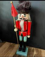 Vintage notenkraker, Diversen, Kerst, Ophalen of Verzenden, Zo goed als nieuw