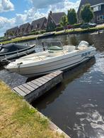 B2 Marine Cap Ferret 550 Open Consoleboot Honda 90PK, Watersport en Boten, Ophalen, 70 pk of meer, 3 tot 6 meter, Buitenboordmotor