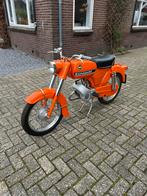 Prachtige oldtimer zundapp super combinette 50cc bromfiets, Ophalen of Verzenden, Zo goed als nieuw