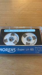 Thorens muziek cassette super LH-60 bespeeld soul hits, Gebruikt, Ducoso, 1 bandje, Ophalen of Verzenden
