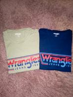 Diverse t-shirts maat s/m, Kleding | Heren, T-shirts, Ophalen of Verzenden, Zo goed als nieuw, Blauw