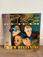 Forze dj team a new beginning vinyl, Ophalen of Verzenden, Zo goed als nieuw