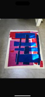 Vloerkleed 275 x 360, Huis en Inrichting, Ophalen, Zo goed als nieuw, Rechthoekig, 200 cm of meer