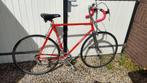 Klassieke Schouten Racefiets, Fietsen en Brommers, 55 tot 59 cm, Ophalen