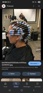 Permanent model gezocht voor examen