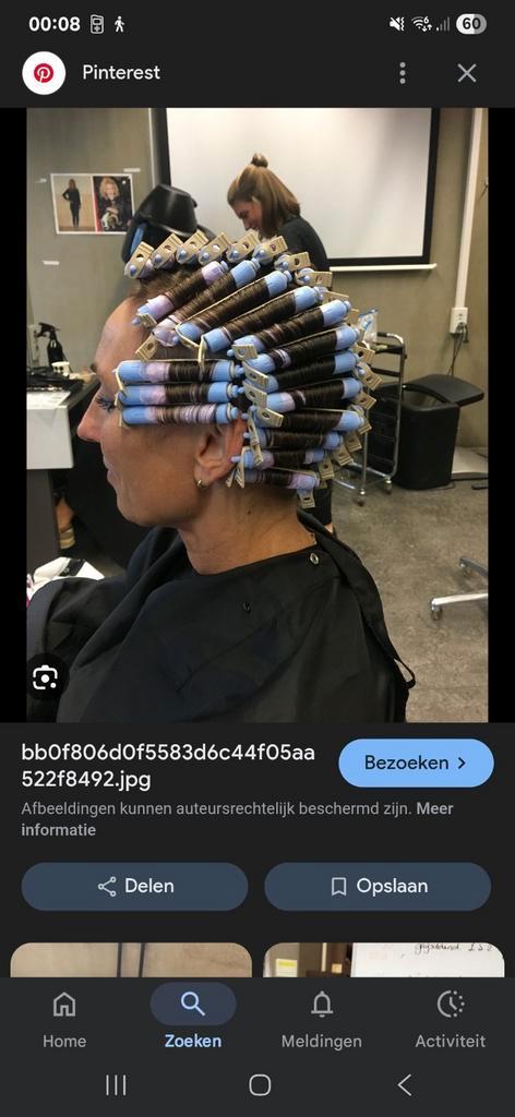 Permanent model gezocht voor examen, Vacatures, Vacatures | Modellen