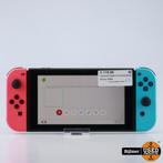 Nintendo Switch 32GB Rood Blauw | Nette Staat, Zo goed als nieuw