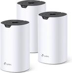 deco s4 3 stuks, Computers en Software, Ophalen, Gebruikt, Router met modem, TPLink