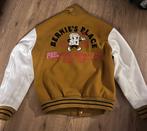 ZARA Bernie’s Place Bomber Jacket, Zara, Maat 48/50 (M), Geel, Ophalen of Verzenden