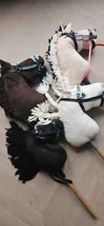 Hobbyhorse handmade, Ophalen of Verzenden, Nieuw