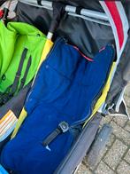 Vierling kinderwagen - Familidoo, Ophalen, Gebruikt, Kinderwagen, Overige merken