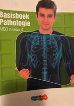 Basisboek pathologie, Gelezen, Ophalen of Verzenden, Overige niveaus, Wim Hendriks; Herry in den Bosch; Imre Krabbenbos; Johan van ...