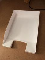Brievenbak wit, Ophalen of Verzenden, Nieuw