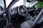 Audi A1 Sportback 30 TFSI epic AUT. I Carplay I PDC I Cruise, 116 pk, Zwart, Origineel Nederlands, Bedrijf