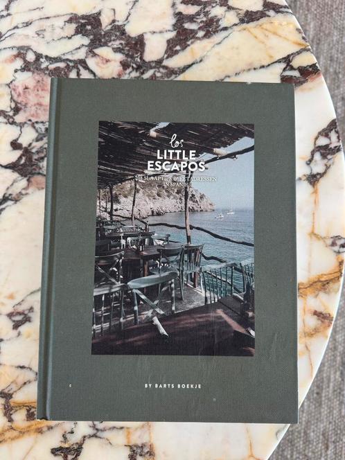 Maartje Diepstraten - Los little Escapos, Boeken, Mode, Zo goed als nieuw, Mode algemeen, Ophalen of Verzenden