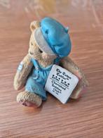 Cherished Teddies, Verzamelen, Beren en Cherished Teddies, Ophalen, Zo goed als nieuw, Beeldje, Cherished Teddies