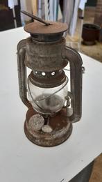 Stormlamp lantaarn klein model., Ophalen