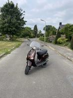 Vespa ET2 125cc 4T Brom, Ophalen, Gebruikt, Overige modellen, Maximaal 45 km/u