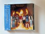 Lynyrd Skynyrd Street Survivors Japanse OBI, Ophalen of Verzenden, Zo goed als nieuw