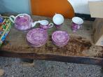 jarolina servies, Ophalen of Verzenden