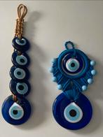 Blauwe Nazar Boncuk Evil Eye Decoratie, Ophalen of Verzenden, Nieuw
