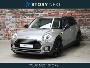 MINI Clubman Cooper Chili / Harman Kardon / Achteruitrijcame beschikbaar voor biedingen