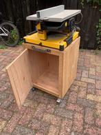 Zaagtafel, Doe-het-zelf en Verbouw, Gereedschap | Zaagmachines, Ophalen, Gebruikt, Cirkelzaag, Dewalt