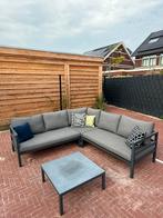 Tuinset SUNS all weather kussens, Ophalen, Gebruikt