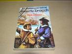 De ondergang van de Swarte Draeck(1)-Henk van Delden, Gelezen, Ophalen of Verzenden, Henk van Delden, Fictie