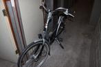 Omafiets, Ophalen, Sparta, Versnellingen, 56 cm of meer
