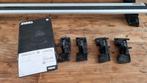 Thule KIT 186052 voor Ford Focus Wagon/Estate, Ophalen of Verzenden, Zo goed als nieuw